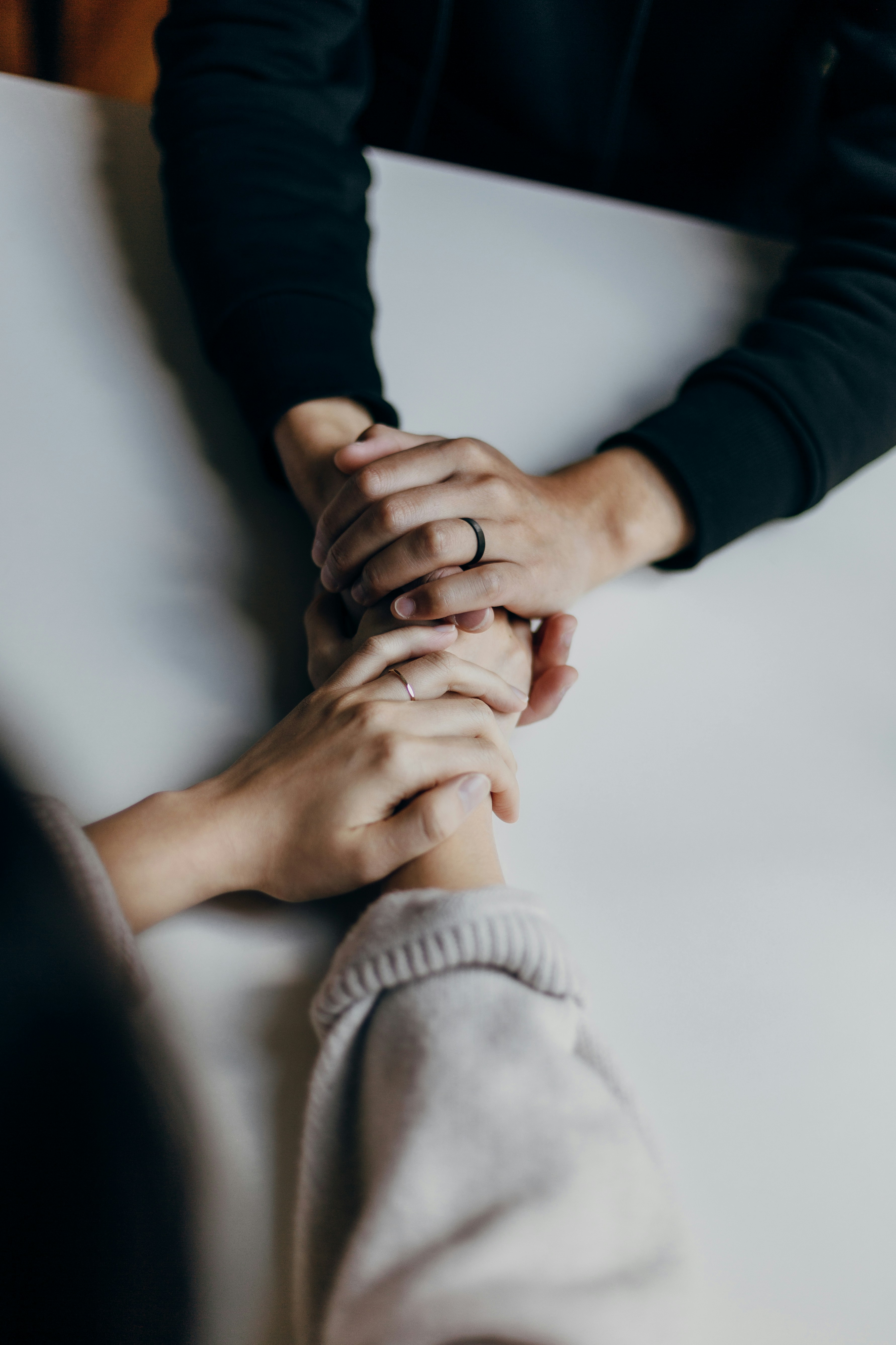 10 Reasons Your Recovery Plan Isn’t Working (And How Private 1:1 Connection Can Help)